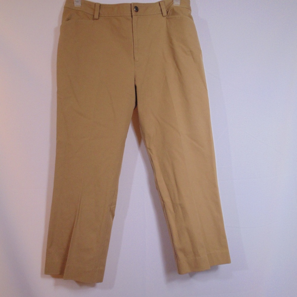 Lauren Ralph Lauren dress/Career  pants Size 14